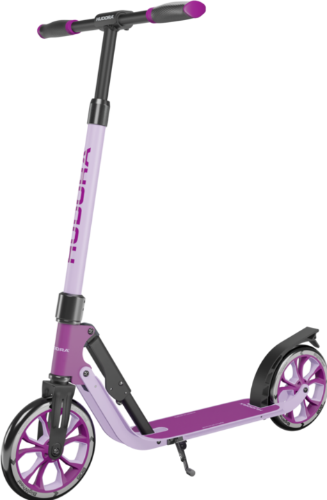 Produktbild Hudora 1 Ständer zu BigWheel 205 ADV
