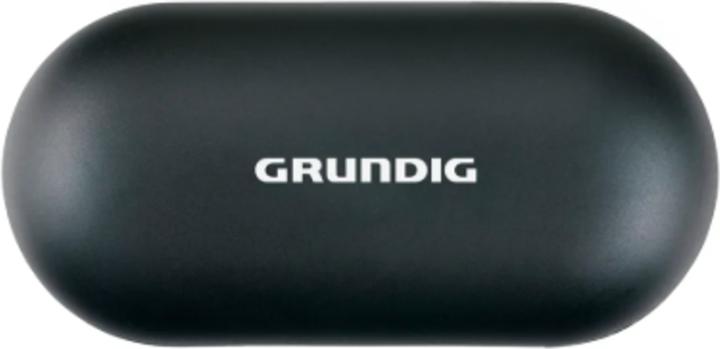 Image du produit Grundig Ecouteurs TWS 200mAh (ANC, 4 h, Sans fil)