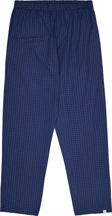 greenjama Herren Pyjama-Hose