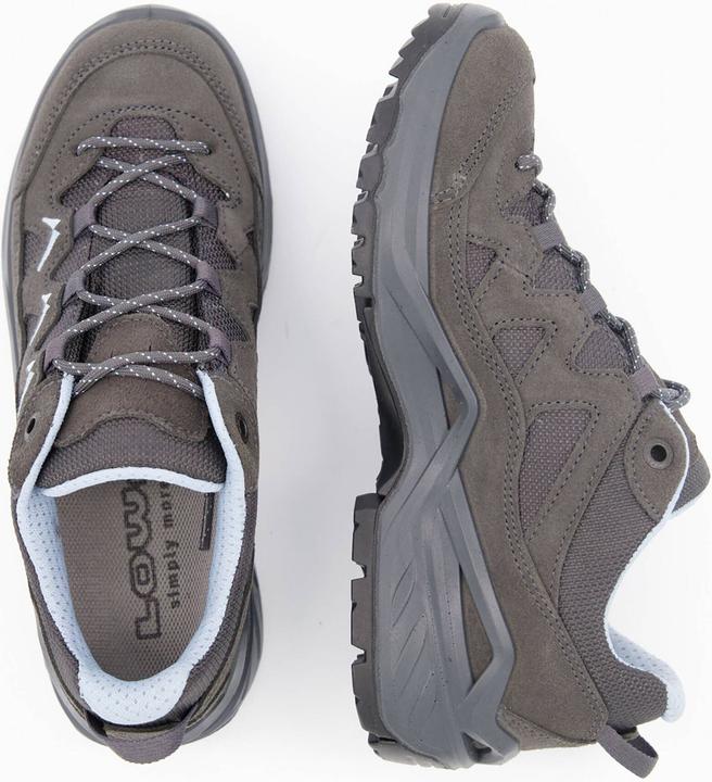 Image du produit Lowa Sirkos Evo GTX LO Ws (39, 39.5)