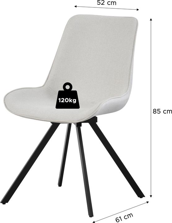 Productafbeelding Xonox Home Emilia