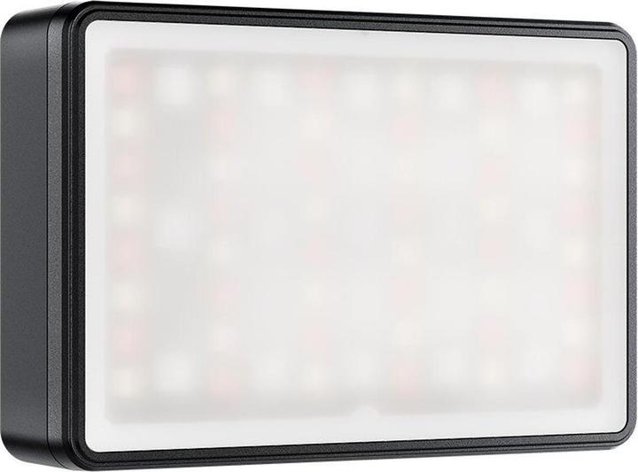 Actual product image JJC RL RT63 RGB Video Light (Video light)