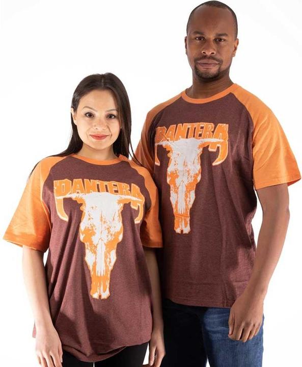 Produktbild Pantera TShirt Raglanärmel (XL)