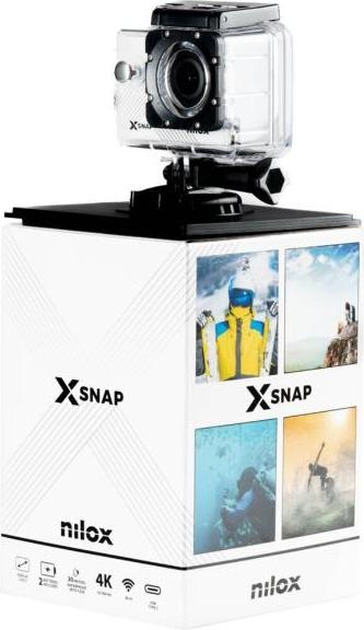 Immagine prodotto Nilox NXACXSNAP01