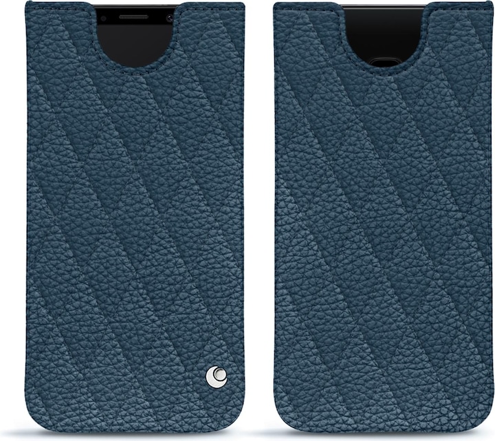 Indigo - Couture ( Pantone #1f4565 )