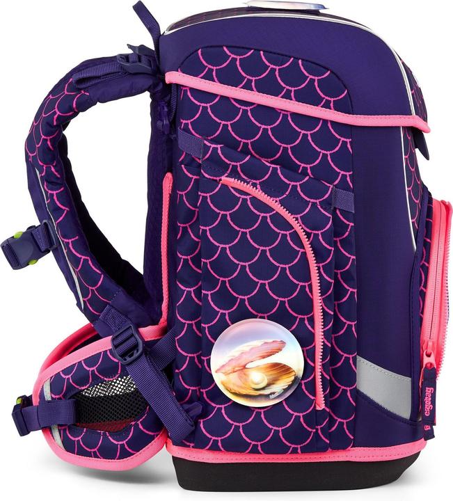 Produktbild Ergobag cubo light Schulranzen-Set 6-teilig (19 l)