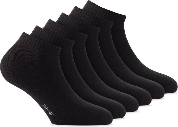 Image du produit Rohner Sport Sneaker 3er Pack (35 - 38)