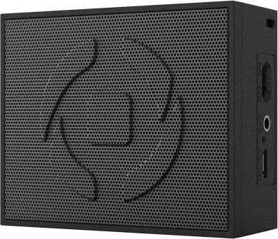 Celly UpMini 2 W Mono Portable Speaker Black (Rechargeable battery operated)