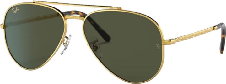 Ray Ban NEW AVIATOR RB3625 919631 62