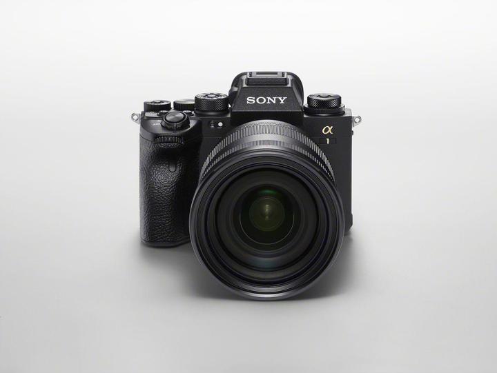 Produktbild Sony Alpha 1 (50.10 Mpx, Vollformat)