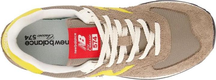 Image du produit New Balance U574BYW (44.5)
