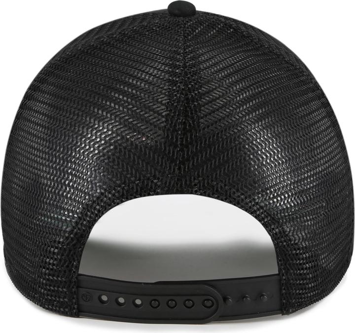 Actual product image 47 Brand Trucker Branson NHL Anaheim Ducks (One size)