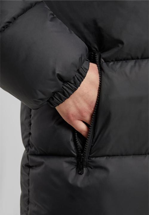 Actual product image Urban Classics Long Puffer Coat (XS)