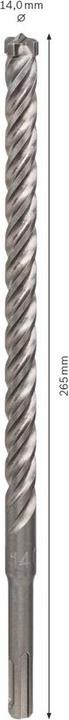 Image du produit Bosch Professional Zubehör Marteau perforateur SDS-plus-7x (14 millimètres)