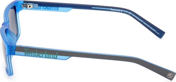 Produktbild Timberland Kinder Polarized Blau