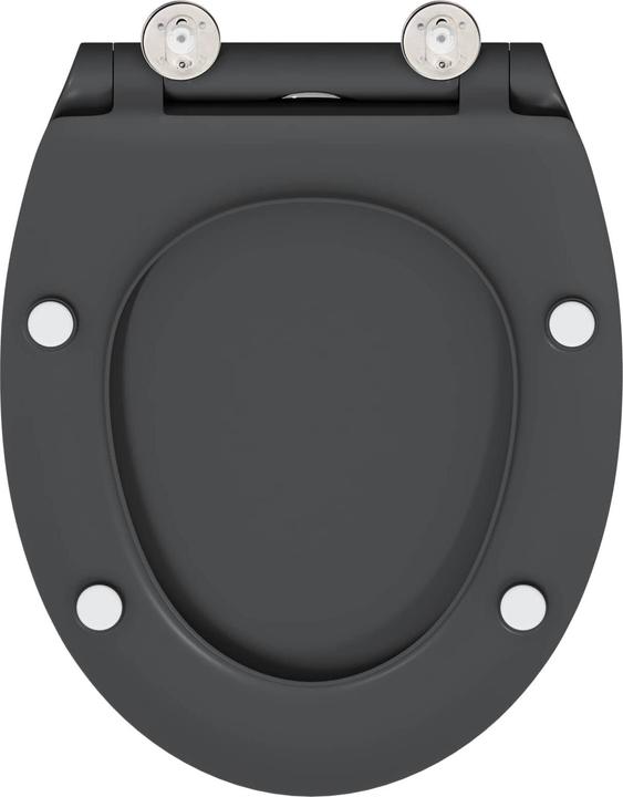 Produktbild vidaXL Toilettensitz