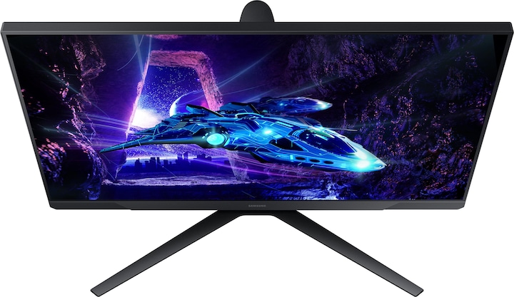Actual product image Samsung ODYSSEY G3 G30D (1920 x 1080 pixels, 24")