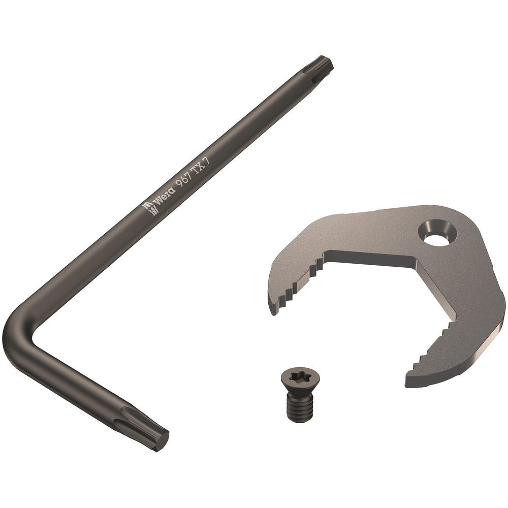 Wera, Chiave inglese, 9313 Replacement kit Joker 13 (13 mm)