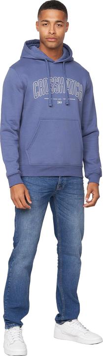 Produktbild Crosshatch Durango Kapuzenpullover (S)