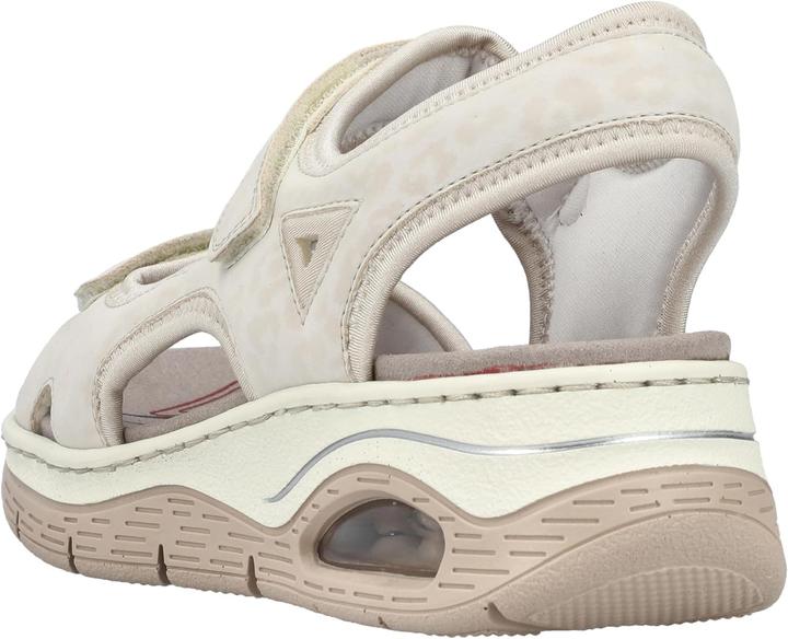 Actual product image Rieker Trekkingsandalen (42)