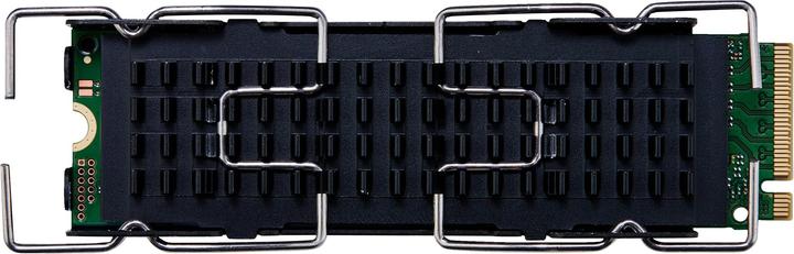 Image du produit HP Kit SSD, Z Turbo 2280, PCIe-4x4, SED, OPAL2, TLC, M.2, Z2 G9 Mini (2000 Go, M.2 2280)