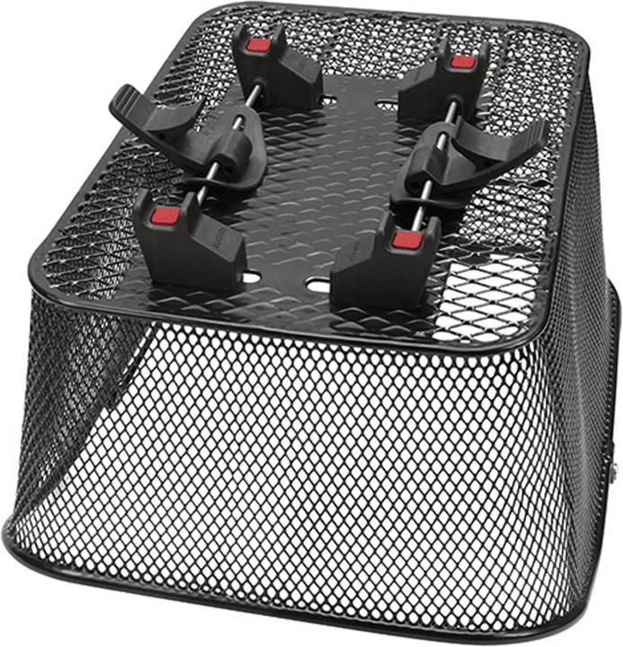 Image du produit KlickFix City Korb 2 Korbklip (20 l)