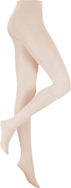 Immagine prodotto Silky Collant per bambine con foro per il tallone (140)