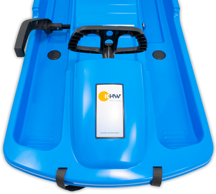 Image du produit KHW Snow Fox