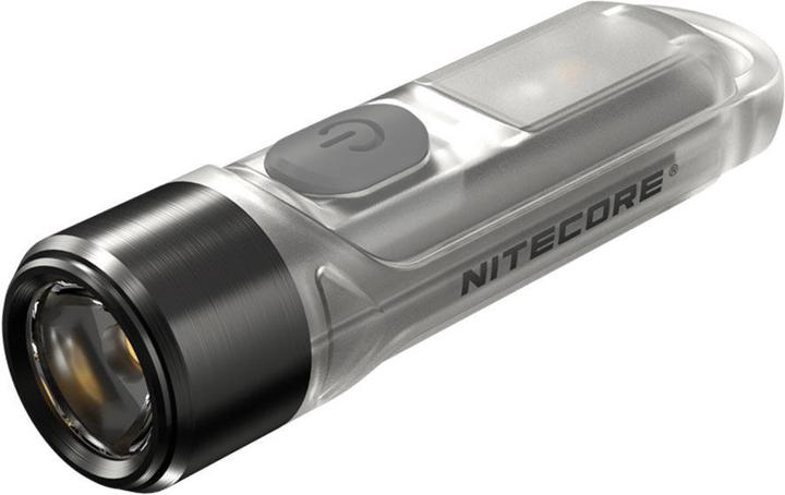Produktbild Nitecore TIKI UV - 1000mW (5.50 cm, 300 lm)