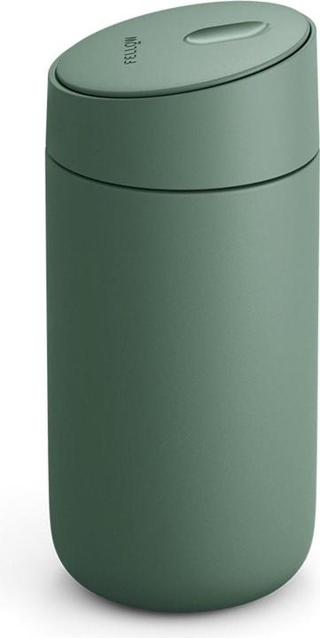 Sage green, Smoke green