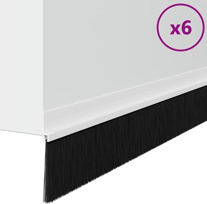 Image du produit vidaXL Moderne Türdichtung