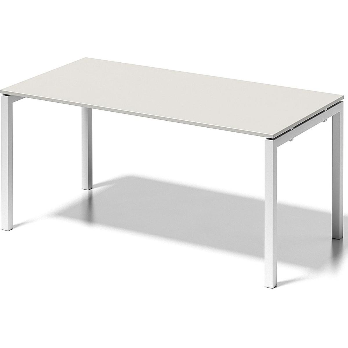 Bisley, Schreibtisch, Cito (160 x 74 x 80 cm)