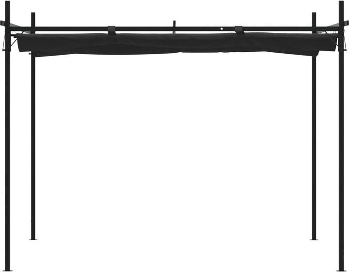 Actual product image vidaXL Gutja (295 cm, 292 cm)