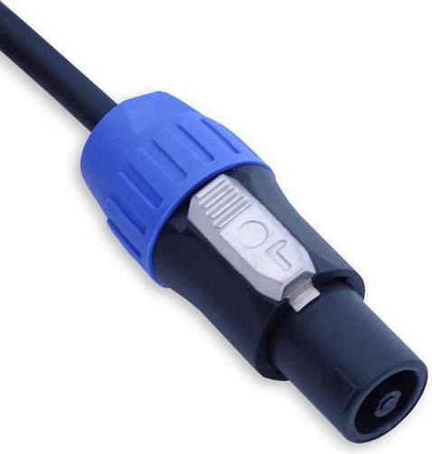 Actual product image keepdrum SC004 Speaker cable Speakon 20m (20 m, Speaker)