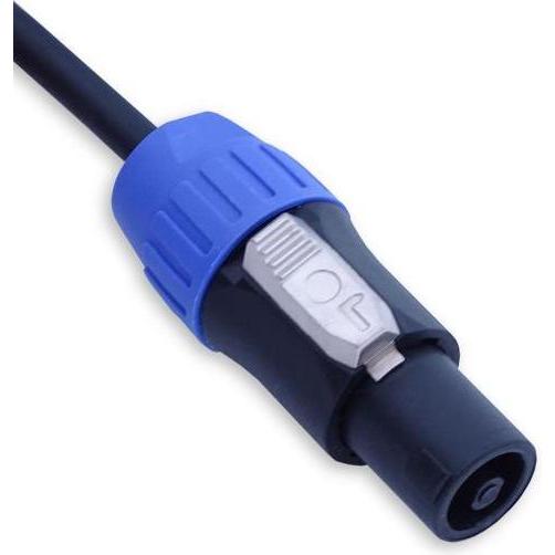 Thumbnail - keepdrum SC004 Boxenkabel Speakon 20m (20 m, Speakon), Audio Kabel