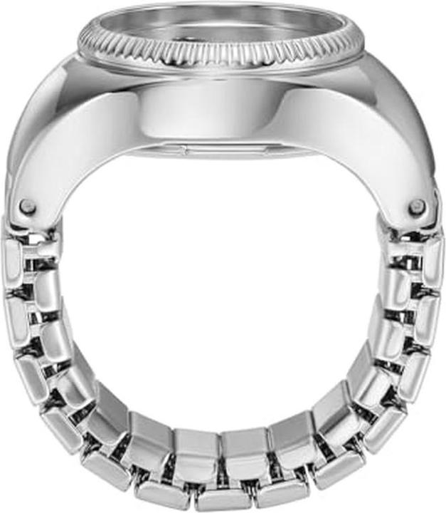 Produktbild Fossil Watch Ring (Analoguhr, 15 mm)