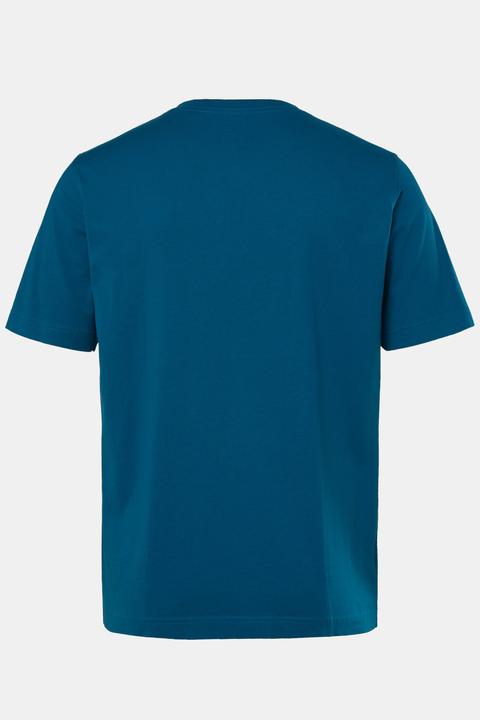 Produktbild JP1880 T-Shirts, Basic, 2er-Pack, V-Ausschnitt, Halbarm (7XL)