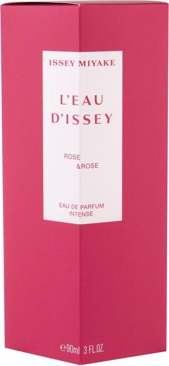 Immagine prodotto Issey Miyake Rose & Rose (Eau de parfum, 90 ml)