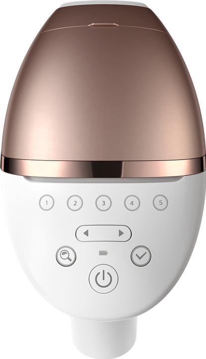 Productafbeelding Philips Lumea IPL Series 9900