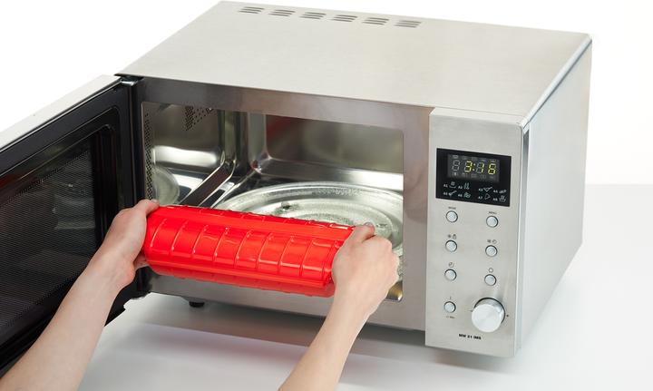 Produktbild Lékué Microwave Cooker