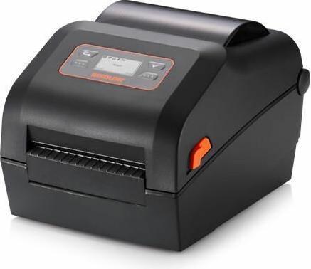 Produktbild Bixolon XD5-40d, 203dpi, USB+USB (203 dpi)