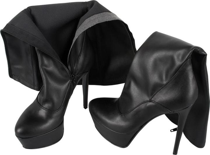 Produktbild Cottelli Collection Stiefel Lederimitat (38)