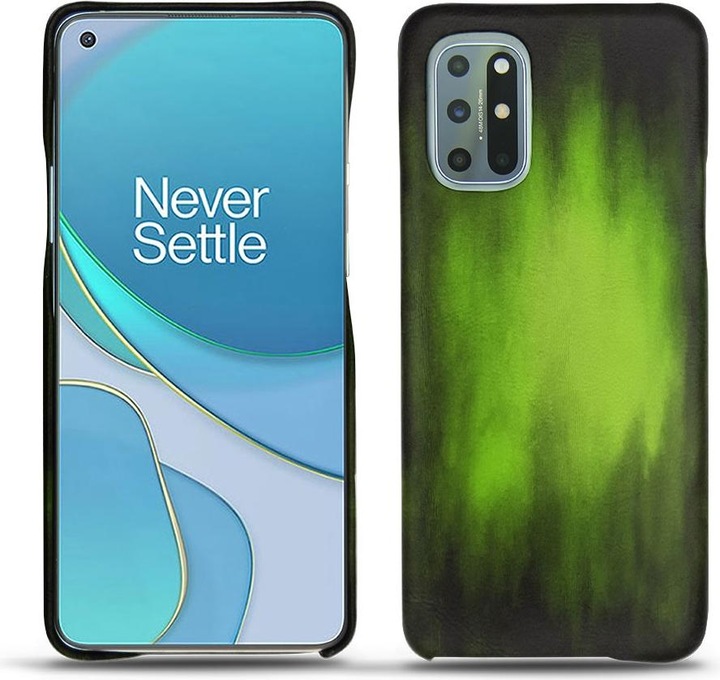 Actual product image Noreve Leather cover (OnePlus 8T)