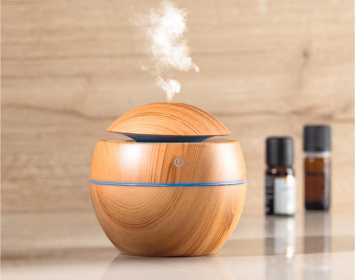 Produktbild Vitalmaxx Aroma Diffuser (130 ml)