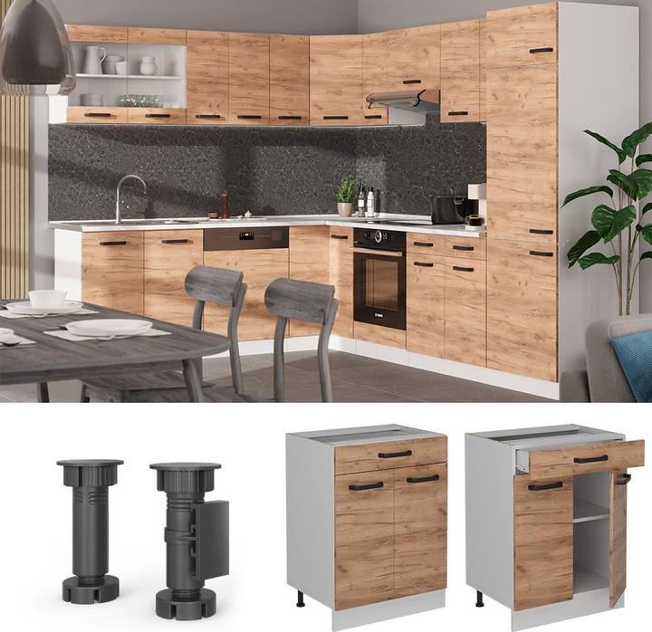 Produktbild Vicco Küchenunterschrank R-Line