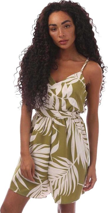 Image du produit Only - Combishort style Feuille NOVA CARLY - Femme (34)