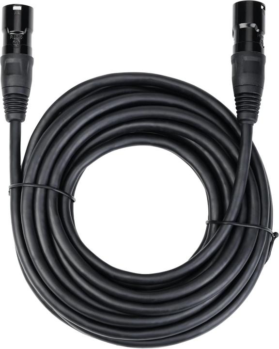 Produktbild Xvive PX System (Gain-Schalter)
