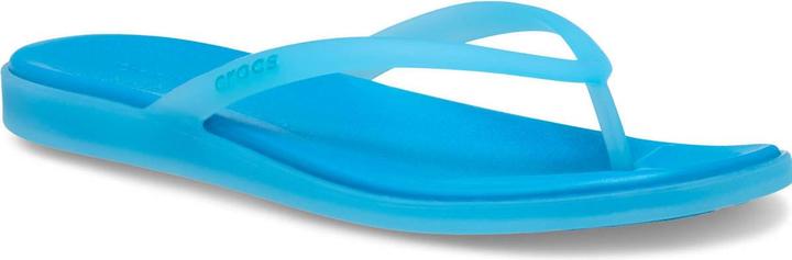 Produktbild Crocs W's Miami Frosted Flip (40)