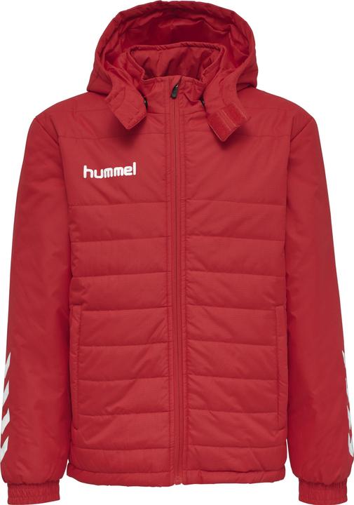 Produktbild hummel Promo Short Bench Jacket Kids (164)