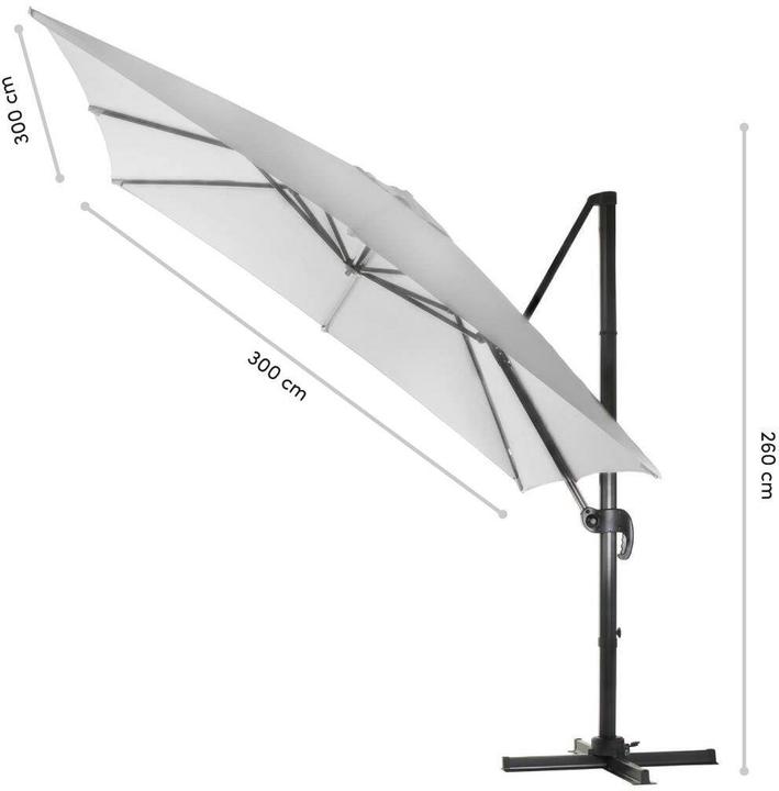 Produktbild Cocon TR-031 (3 m)